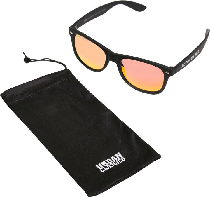 Actual product image Mister Tee Justin Bieber Sunglasses MT