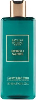 Produktbild Baylis & Harding Neroli Sands Luxury Body Wash 400ml (400 ml)