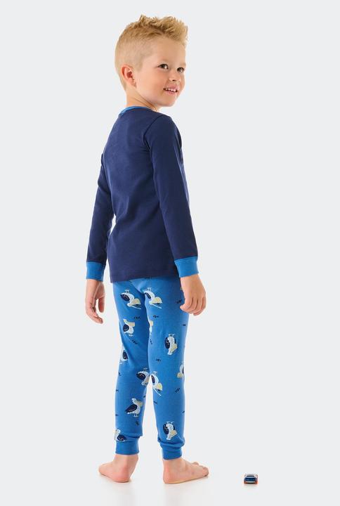Actual product image Schiesser Boys pyjamas (128)