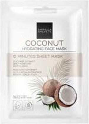 Gabriella Salvete Face Mask Coconut (1000 ml)