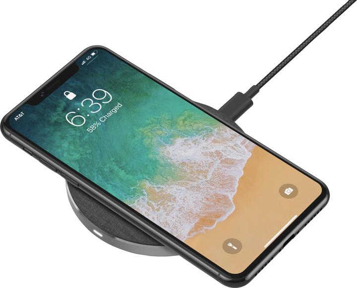 Produktbild Lotta Power Wireless Pad (15 W)