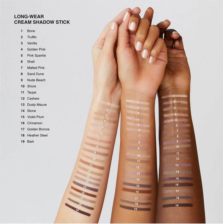 Produktbild Bobbi Brown Long-Wear Cream Shadow Stick (Shore)