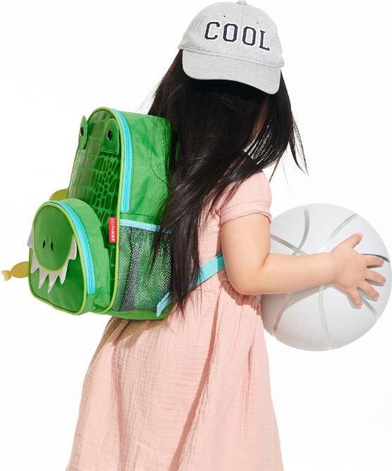 Produktbild Skiphop Spark Style grosser Rucksack