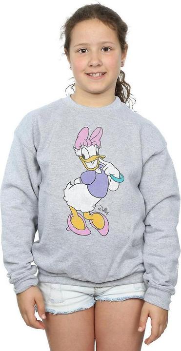 Produktbild Disney Classic Sweatshirt Mädchen (152, 158)