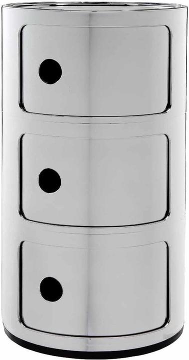 Immagine prodotto Kartell Componibili (32 x 32 x 58,5 cm)