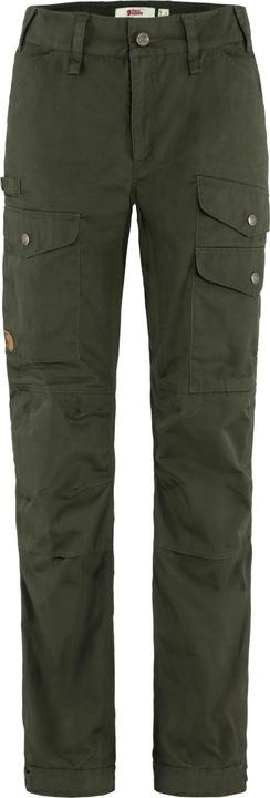 Produktbild Fjällräven Women's Vidda Pro Ventilated Trousers (46)