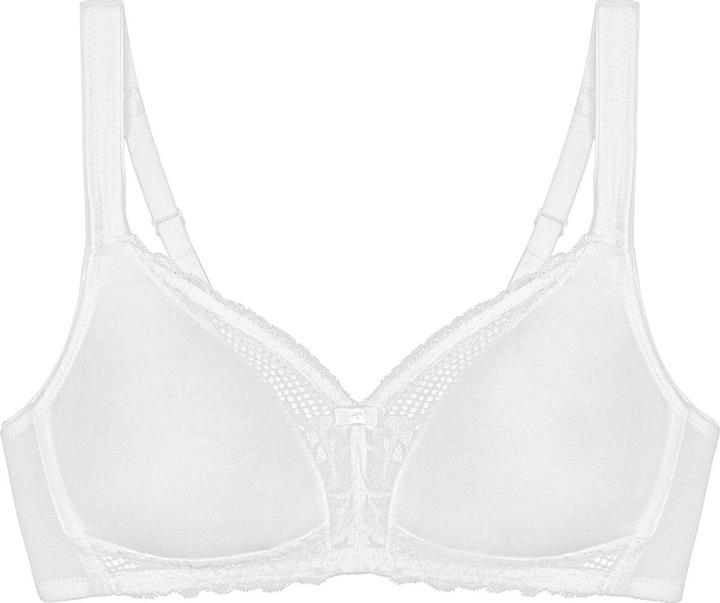 Produktbild Triumph Modern Lace + Cotton N BH ohne Bügel (90 E, Einzelpack)