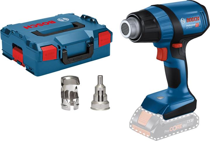 Bosch Professional GHG 18V-50