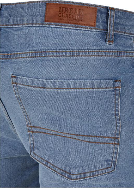 Actual product image Urban Classics Slim tapered jeans - 140927 (30)