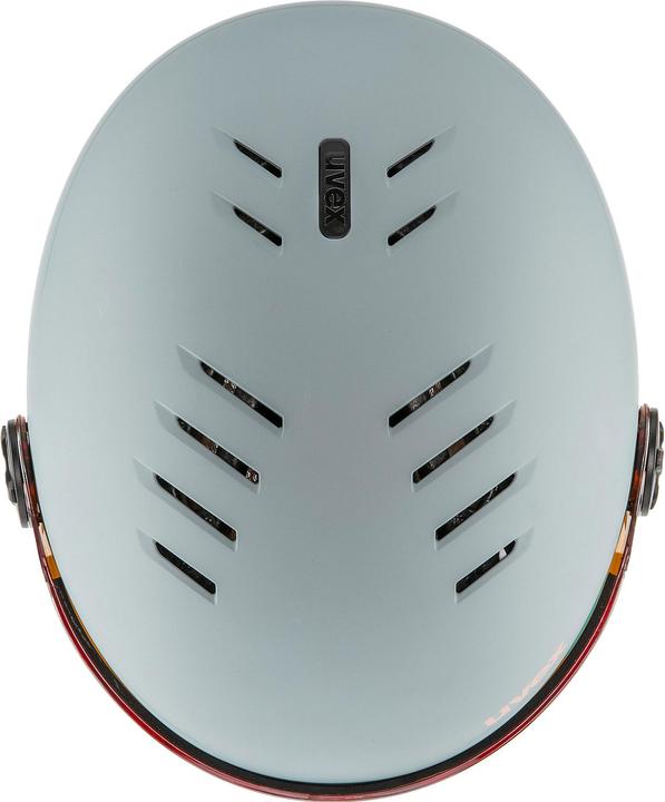 Immagine prodotto Uvex Sports Visiera Rocket Jr. (54 - 58 cm, L, XL)