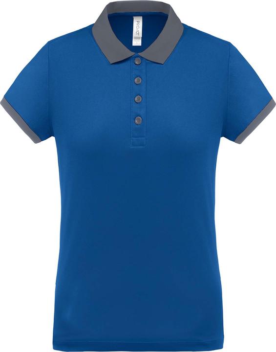 Verde, Blu Reale