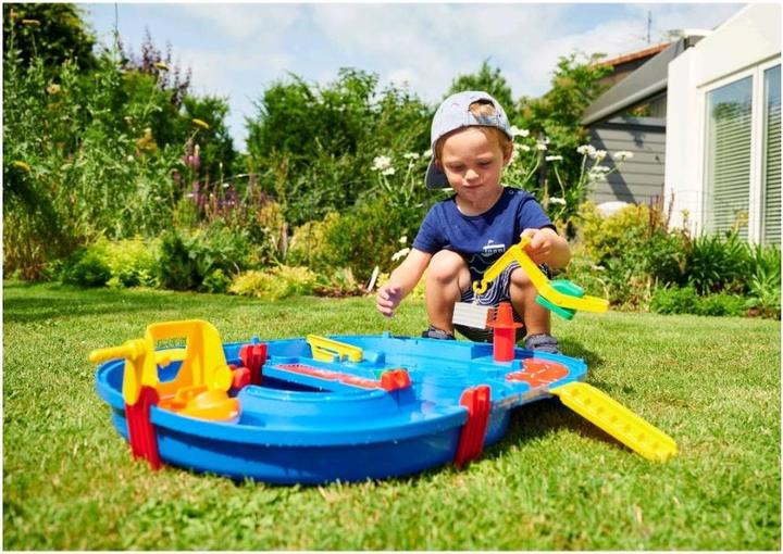 Actual product image Aquaplay 1501 - Starter
