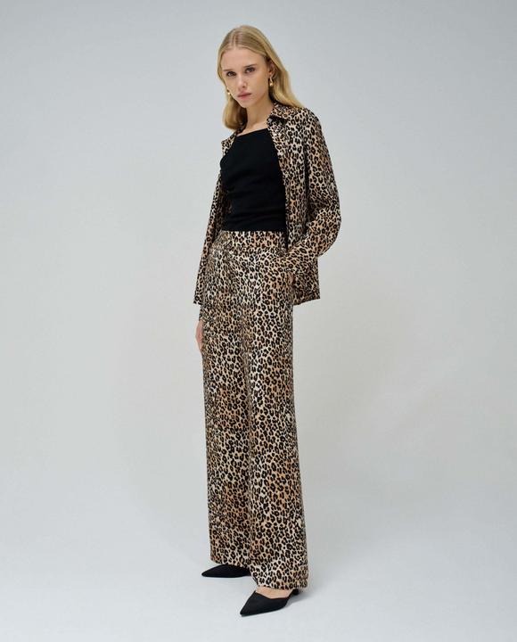 Actual product image Salsa Jeans Hose Printed Trousers (M)