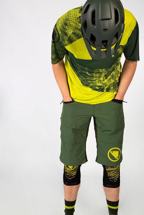 Image du produit Endura SingleTrack II (M)