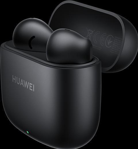 Actual product image Huawei Freebuds SE 2 (ANC, 9 h, Wireless)