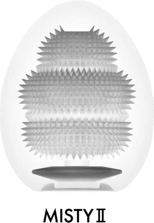 Image du produit Tenga Misty II Hard Boiled