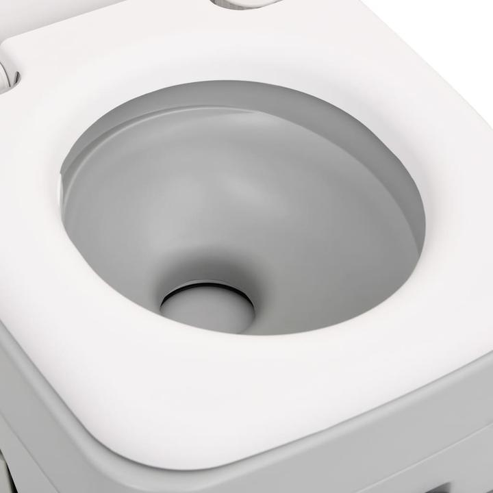 Produktbild VidaXL Camping-Toilette