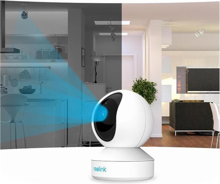 Produktbild Reolink E1 Zoom V2 (2560 x 1920 Pixels)