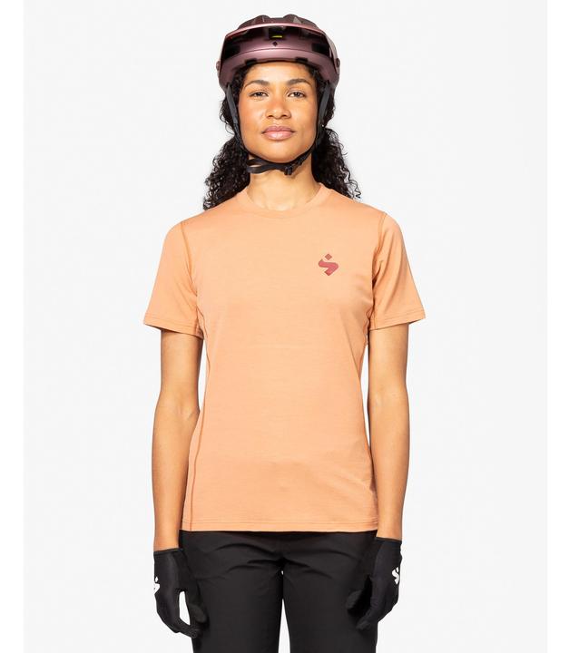 Actual product image Sweet Protection Hunter Merino SS Jersey W (XS)