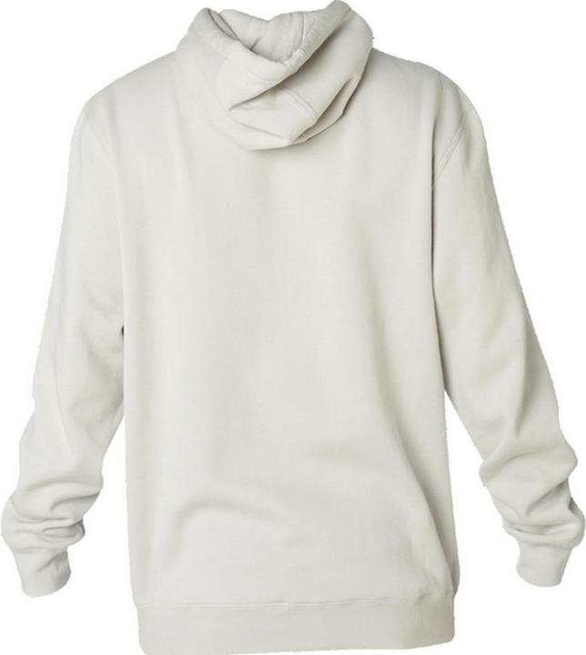 Produktbild Fox Hoody 18 Legacy Moth Po Lgt Grey (XL)