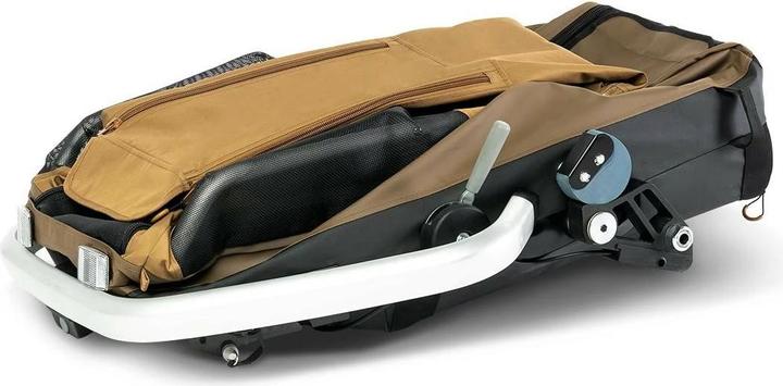 Image du produit Croozer Dog Enna