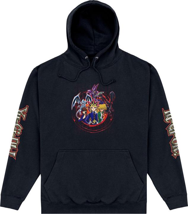 Image du produit Konami - Sweat à capuche - Adulte (XXL)