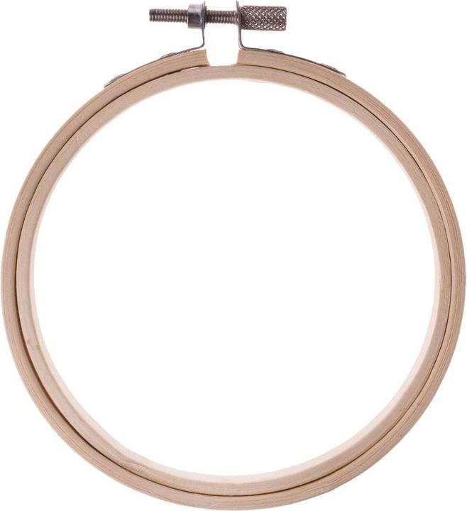 Actual product image Creativ Company Embroidery hoop