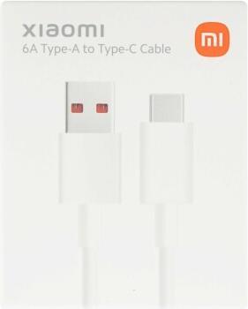 Image du produit Xiaomi USB A – USB C (1 m, USB 3.0)