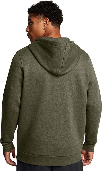 Produktbild Under Armour Essential Fleece Kapuzenjacke (XL)