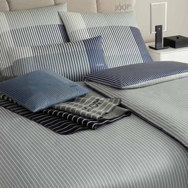 Actual product image Joop! Living Divided (Bedding set, 135x200 cm + 80x80 cm)