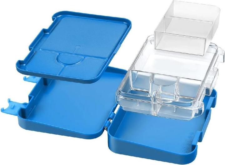 Immagine prodotto MyVesperbox Il mio Vesperbox Len, scavatore blu