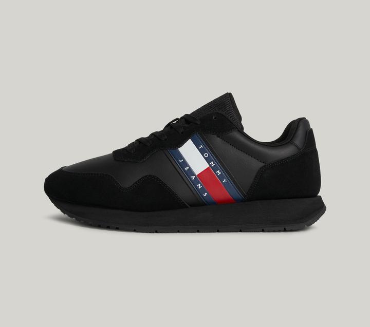 Actual product image Tommy Hilfiger Tjm Modern Runner (46)