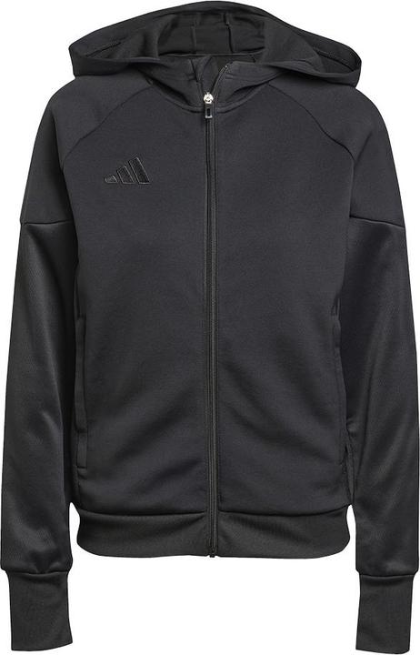Produktbild adidas Tiro 25 Kapuzenjacke Damen (S)