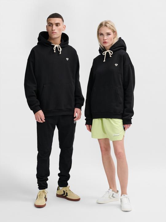 Immagine prodotto hummel hmlLOOSE HOODIE BEE (M)