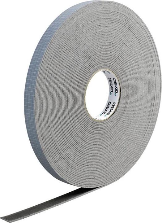 Image du produit Gyso Bande de mousse Kerafix FXL 200 (Noir)