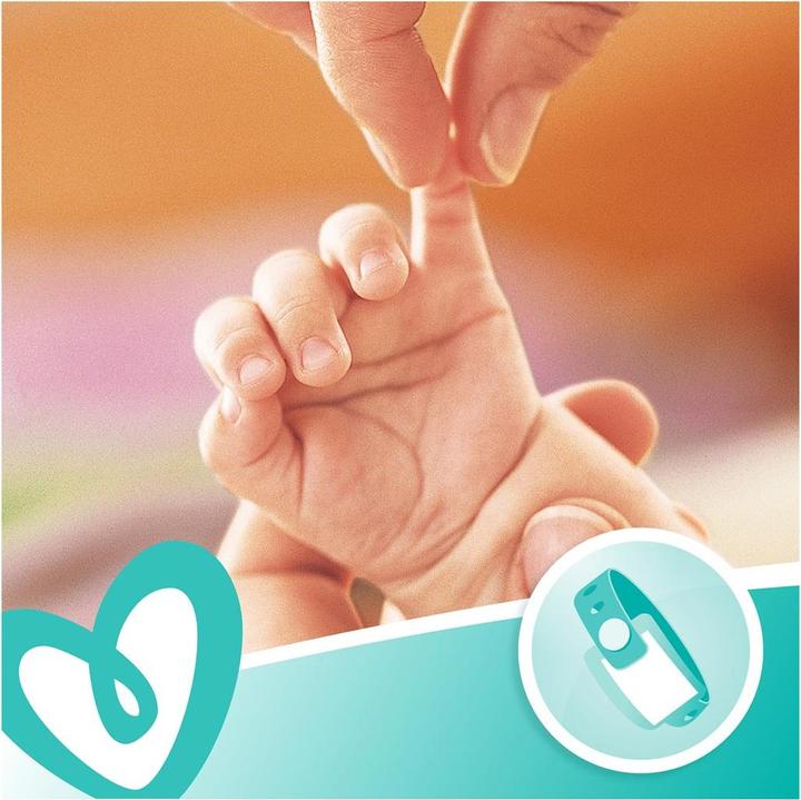 Produktbild Pampers Fresh Clean Kids (40 Stück)