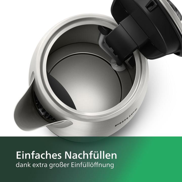 Actual product image Philips Viva Collection HD9351/90 (1.70 l, EU plug)