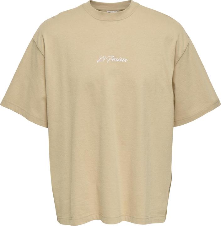 Produktbild Only & Sons T-Shirt Louis Kurzarmshirt (M)