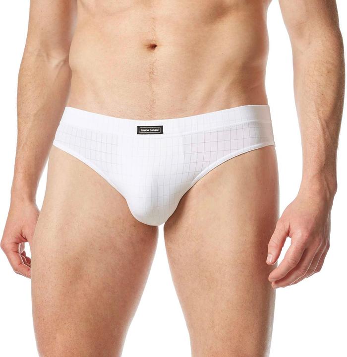 Actual product image Bruno Banani Slip Casual Stretch (XXL, Single pack)