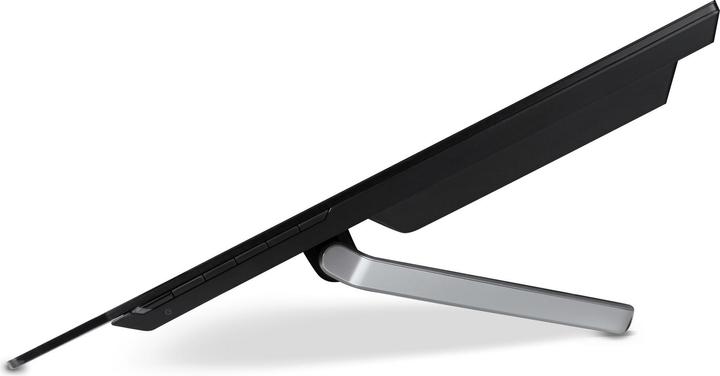 Image du produit Acer T272hul (2560 x 1440 pixels, 27")