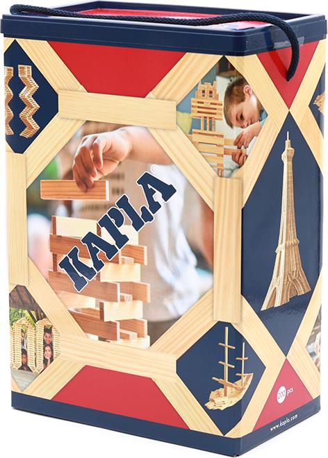 Produktbild Kapla Baukasten à 200 Stk.