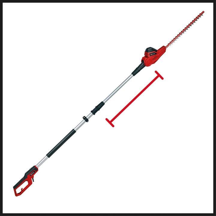 Image du produit Einhell GC-HH 5048 (Taille-haie électrique)
