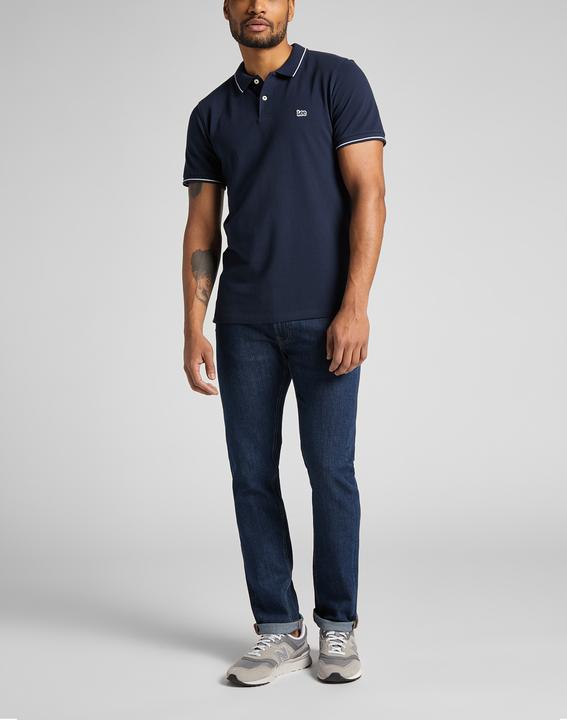 Produktbild Lee Pique Polo (XL)