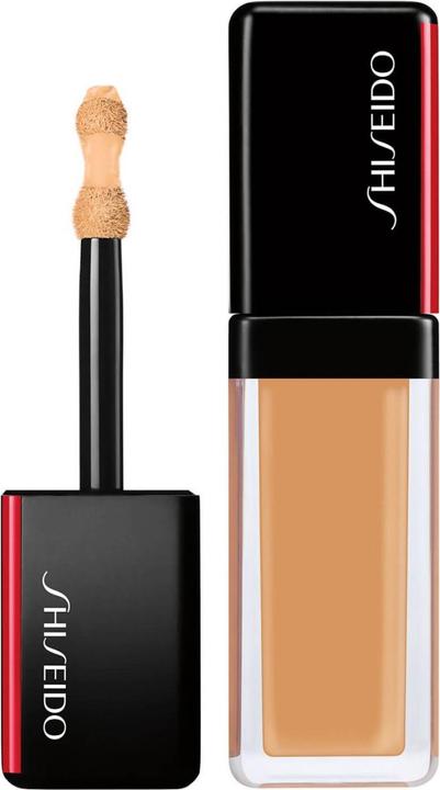 Shiseido Synchro Skin Self-Refreshing (302 Medium)
