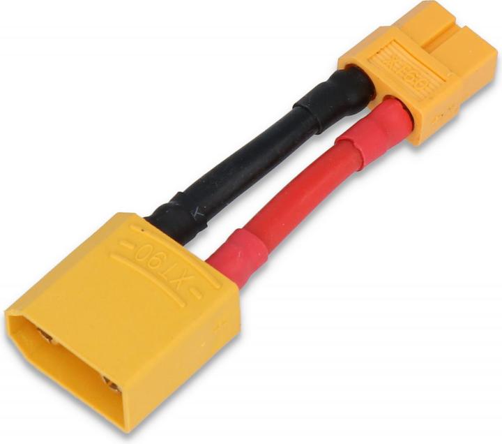Produktbild Noe Quintillan SLS Adapter XT90 auf XT60