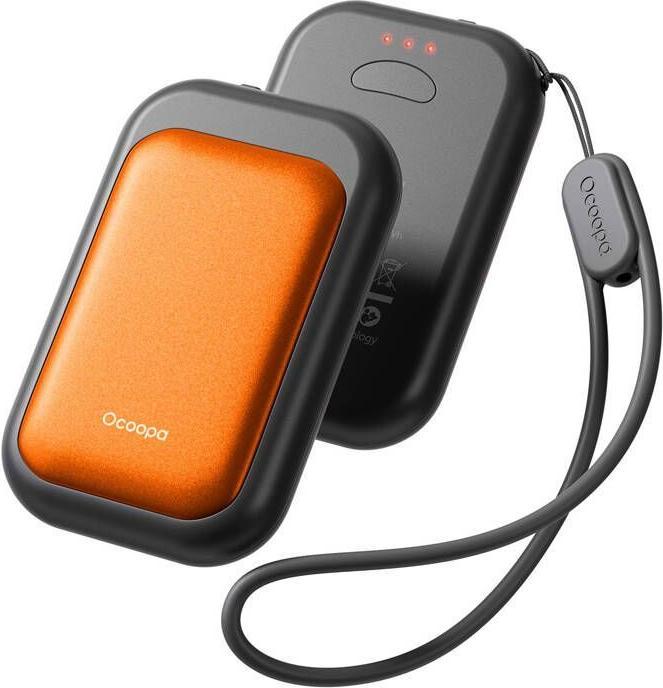Actual product image Ocoopa UT4 Young