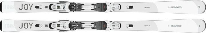 Immagine prodotto Head Power Joy (168 cm, Senza rilegatura)