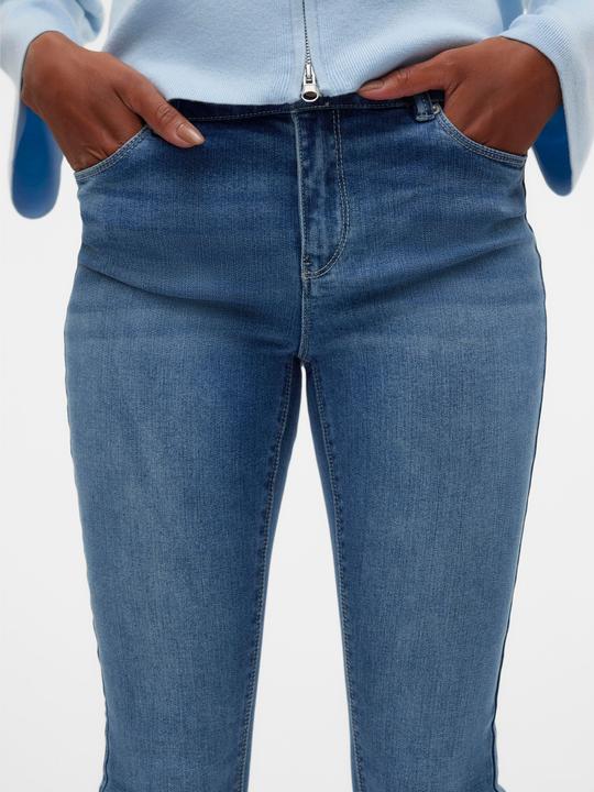 Image du produit Vero Moda VMPOSH Mid Rise Skinny Fit Jeans Skinny Jeans (34)