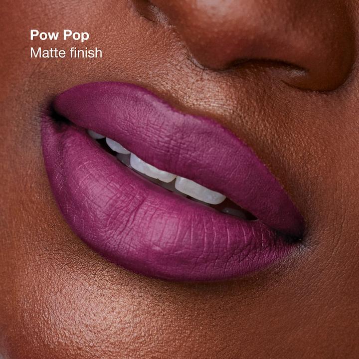 Image du produit Clinique Pop Longwear Lipstick Matte Pow Pop (07)