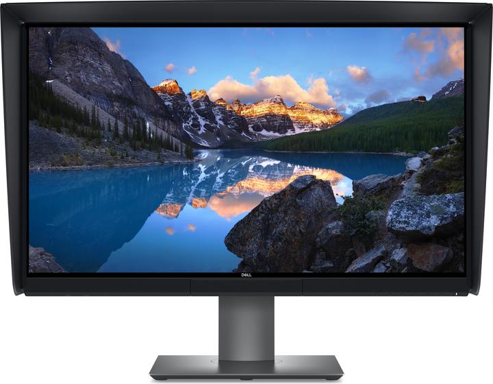 Dell UltraSharp UP2720Q (3840 x 2160 Pixel, 27")